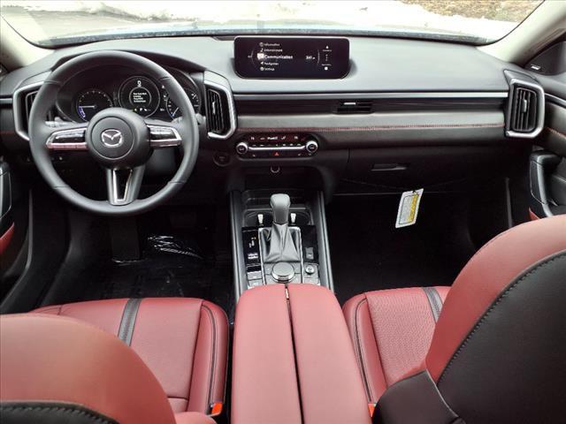 new 2025 Mazda CX-50 Hybrid car, priced at $38,118