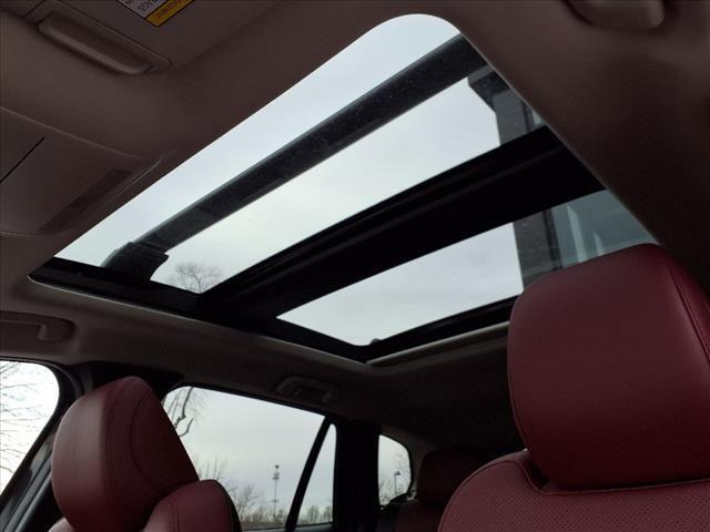 new 2025 Mazda CX-50 Hybrid car, priced at $38,118