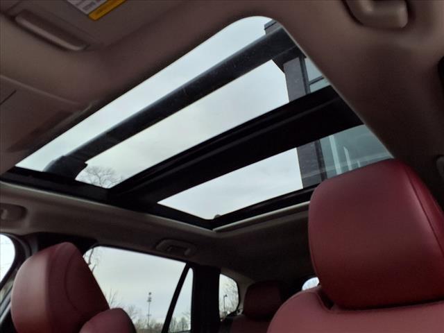 new 2025 Mazda CX-50 Hybrid car, priced at $38,118