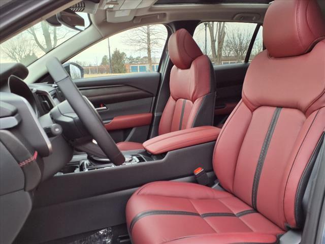 new 2025 Mazda CX-50 Hybrid car, priced at $38,118