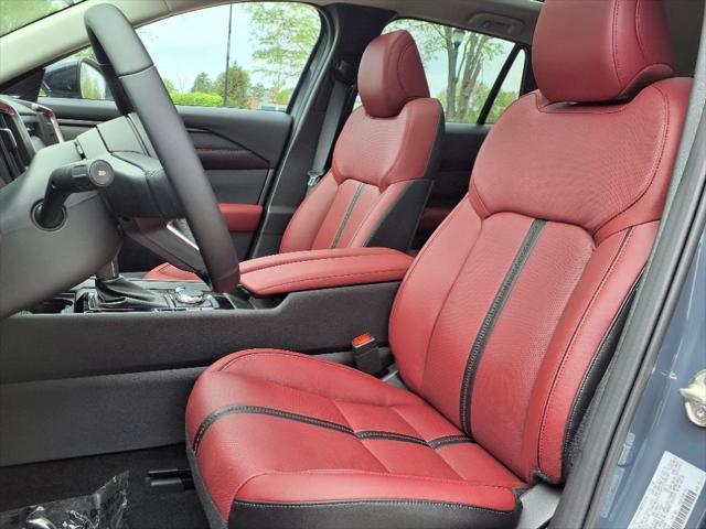 new 2025 Mazda CX-50 Hybrid car, priced at $41,562