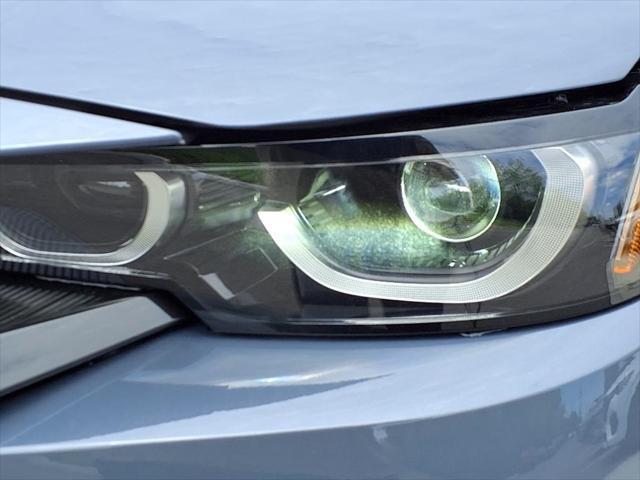 new 2025 Mazda CX-50 Hybrid car, priced at $41,562