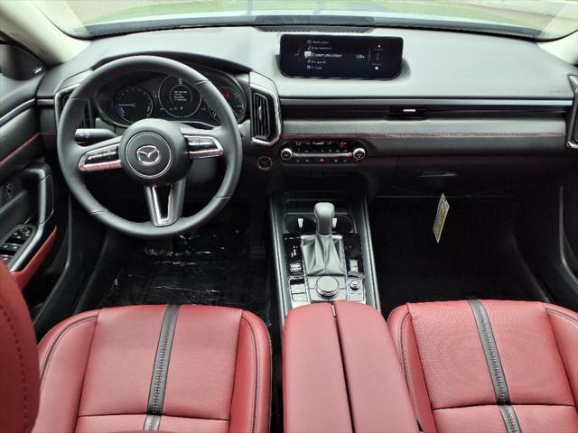 new 2025 Mazda CX-50 Hybrid car, priced at $41,562