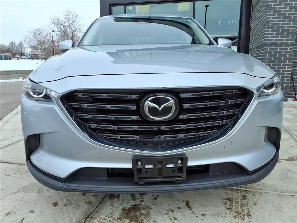 used 2023 Mazda CX-9 car, priced at $26,500