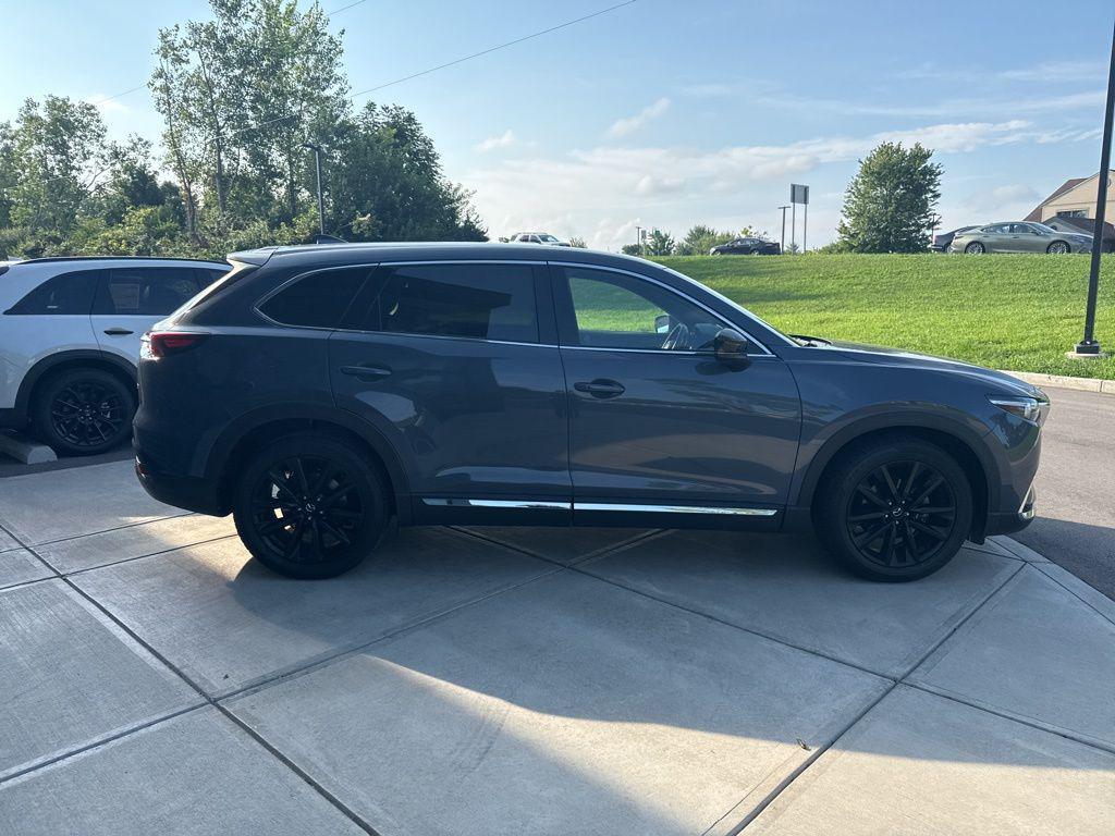 used 2023 Mazda CX-9 car, priced at $30,746