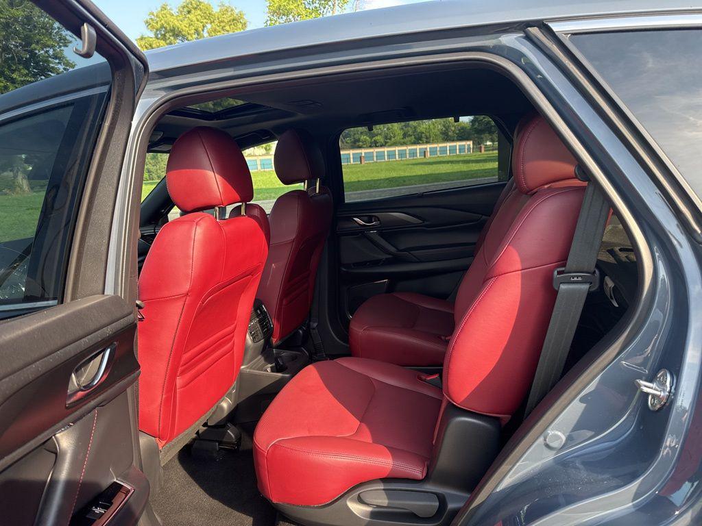used 2023 Mazda CX-9 car, priced at $30,746