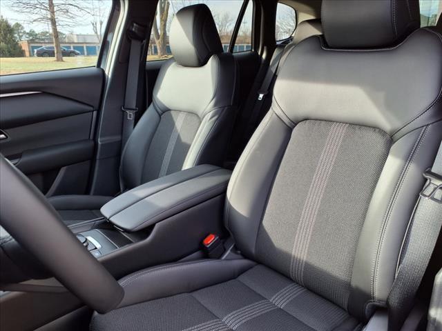 new 2025 Mazda CX-50 car, priced at $32,011