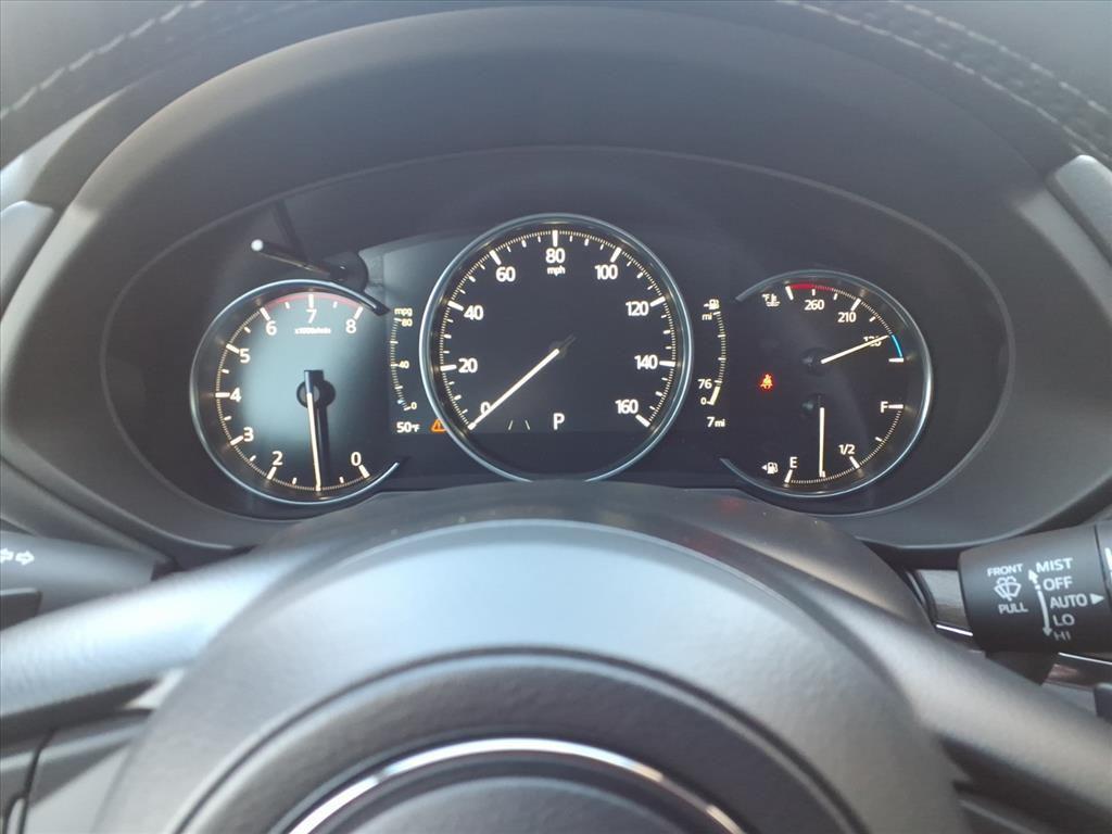 new 2025 Mazda CX-5 car, priced at $42,506