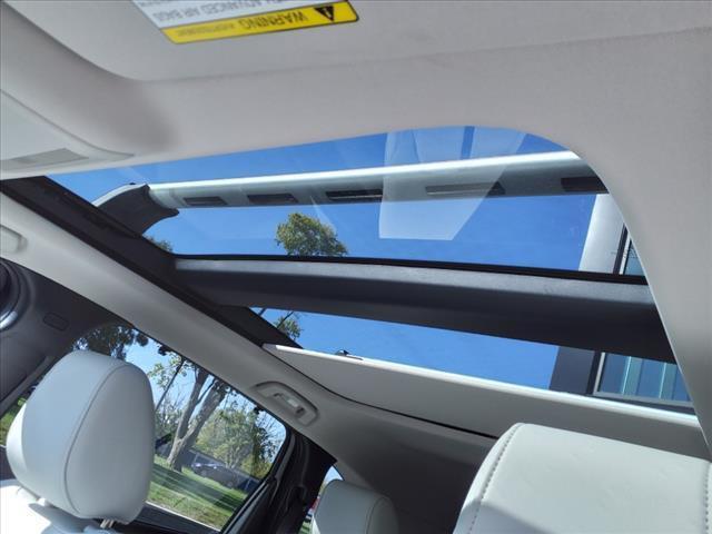 new 2025 Mazda CX-90 car, priced at $58,498