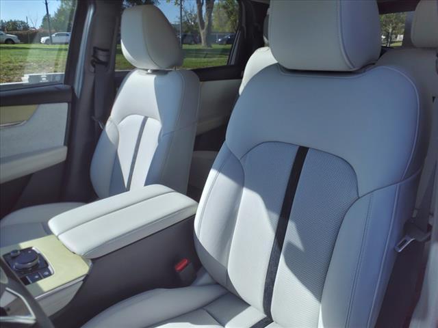 new 2025 Mazda CX-90 car, priced at $58,498