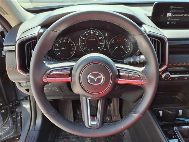 new 2025 Mazda CX-50 car, priced at $38,843
