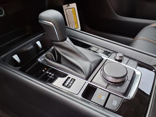 new 2025 Mazda CX-50 Hybrid car, priced at $41,330