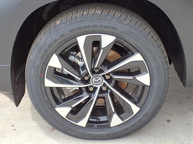 new 2025 Mazda CX-50 Hybrid car, priced at $41,330
