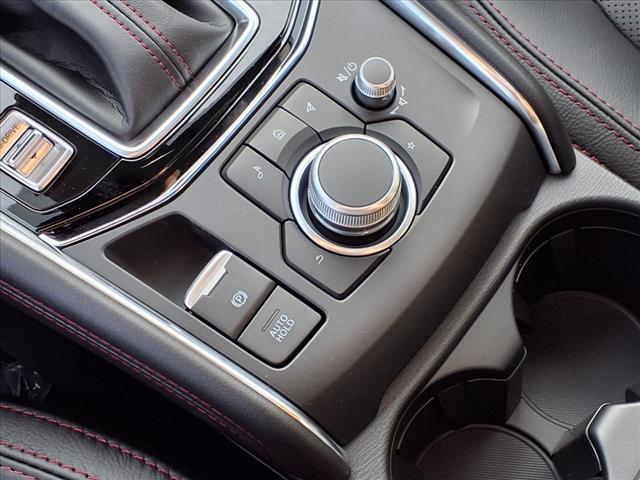 new 2025 Mazda CX-5 car, priced at $39,131