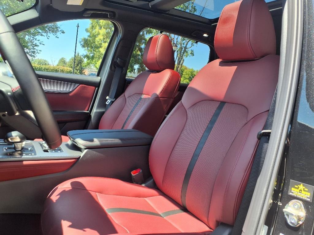 used 2025 Mazda CX-70 PHEV car, priced at $42,000