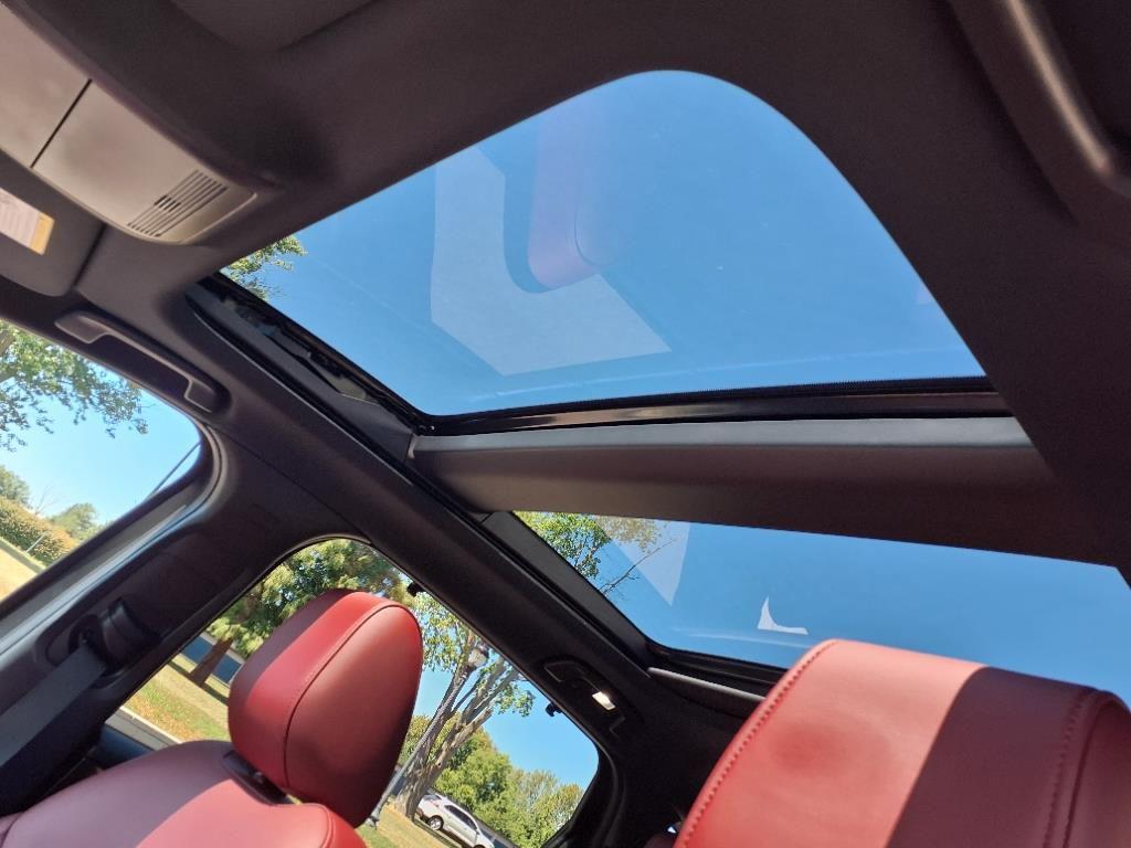 used 2025 Mazda CX-70 PHEV car, priced at $42,000