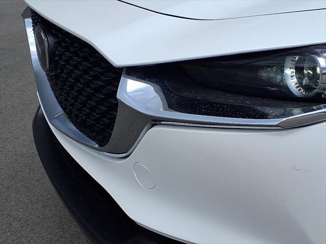 used 2025 Mazda CX-30 car, priced at $24,734