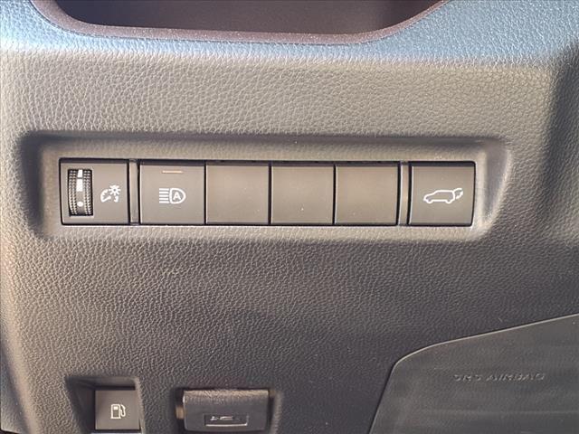 used 2019 Toyota RAV4 Hybrid car, priced at $29,154