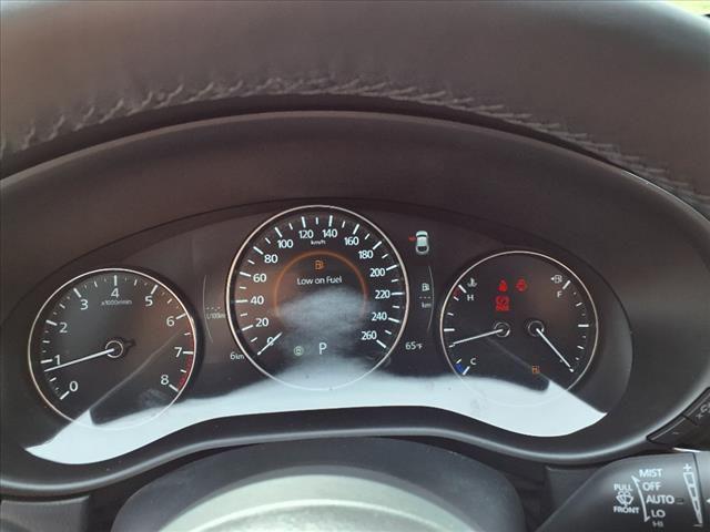 new 2025 Mazda CX-30 car, priced at $33,548