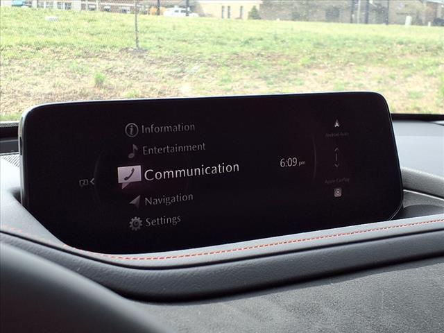 new 2025 Mazda CX-30 car, priced at $33,548