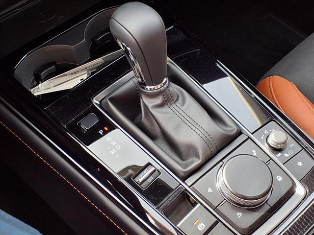 new 2025 Mazda CX-30 car, priced at $33,548