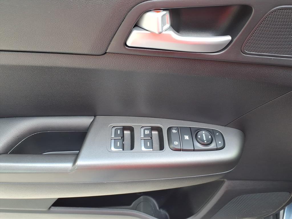 used 2022 Kia Sportage car, priced at $17,000