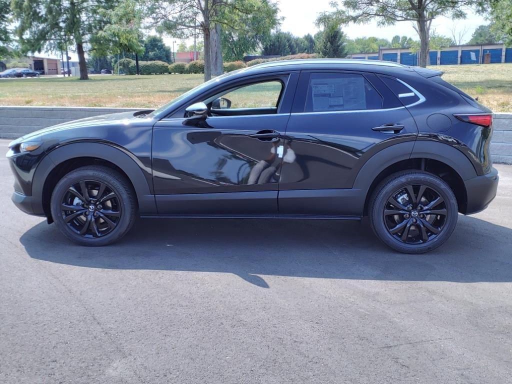 used 2024 Mazda CX-30 car, priced at $28,939