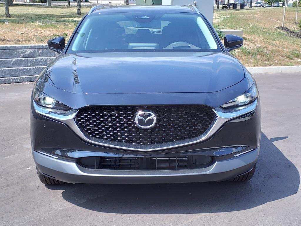 used 2024 Mazda CX-30 car, priced at $28,939