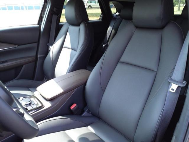 used 2024 Mazda CX-30 car