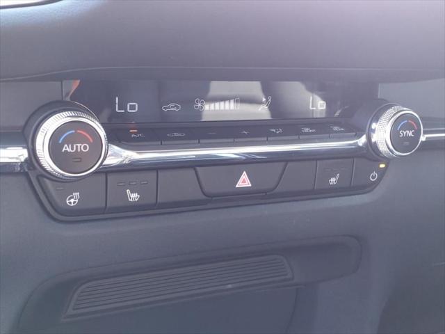 used 2024 Mazda CX-30 car