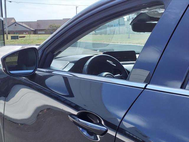 used 2024 Mazda CX-30 car