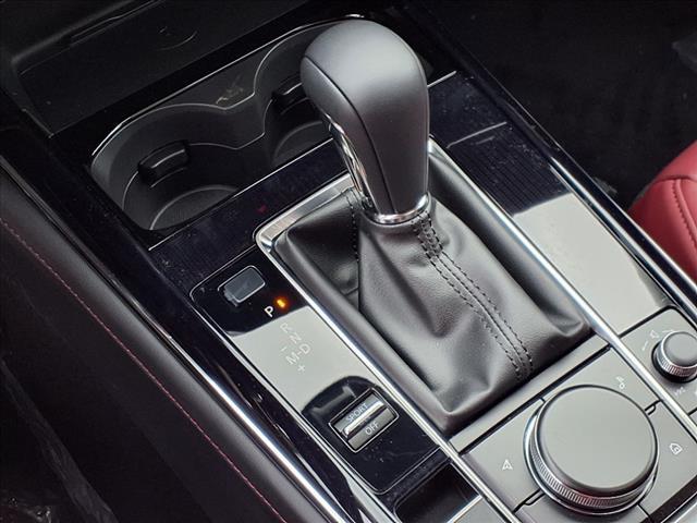 new 2025 Mazda CX-30 car, priced at $31,418