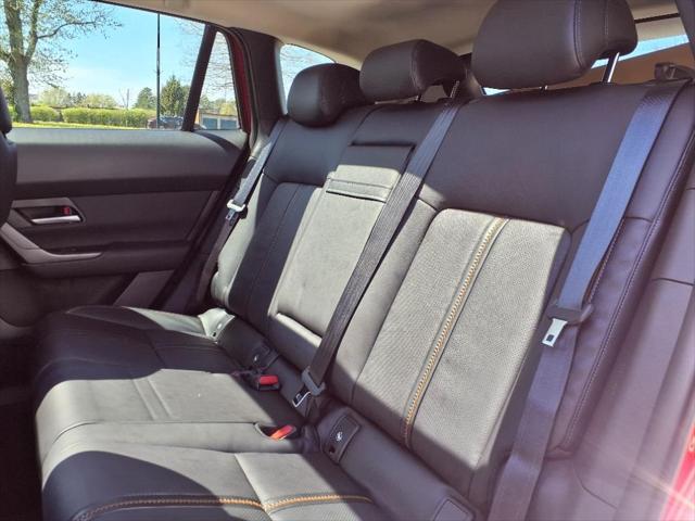 new 2025 Mazda CX-50 Hybrid car, priced at $38,727
