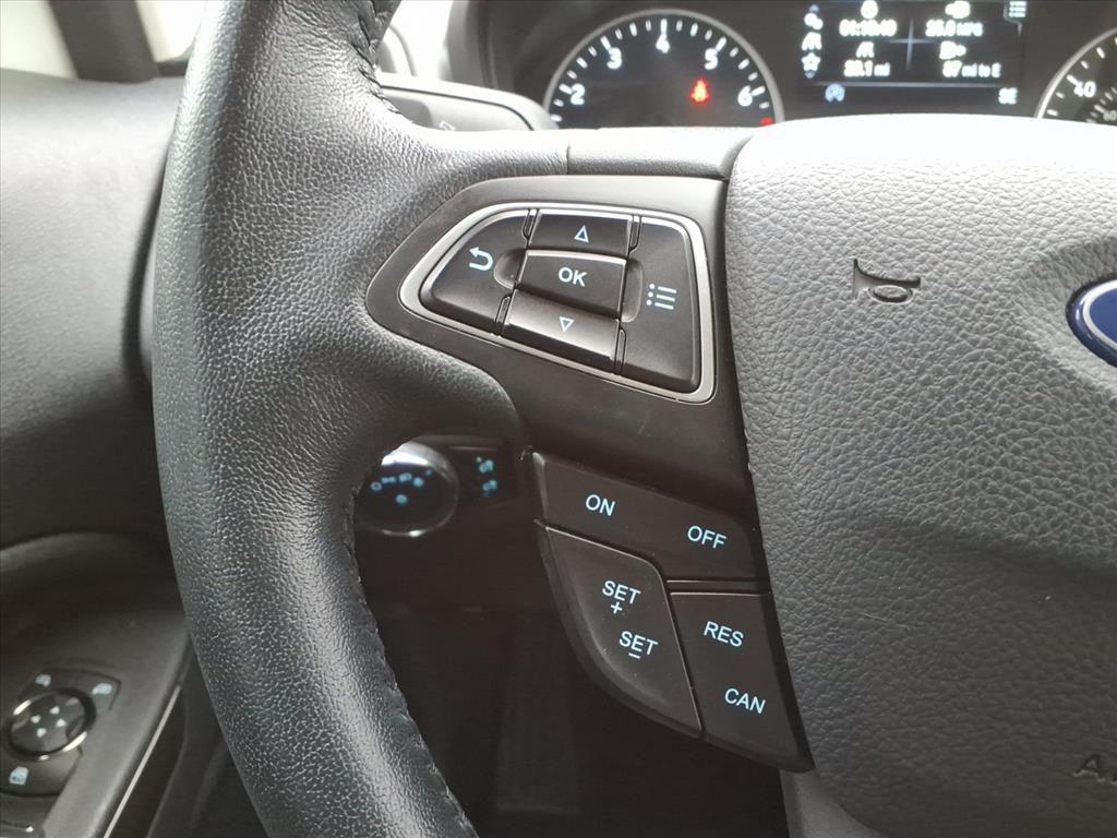 used 2020 Ford EcoSport car, priced at $16,000