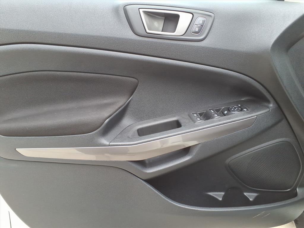 used 2020 Ford EcoSport car, priced at $16,000