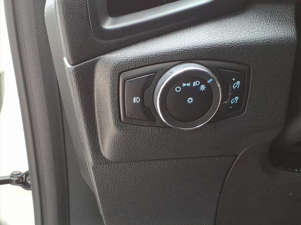 used 2020 Ford EcoSport car, priced at $16,000