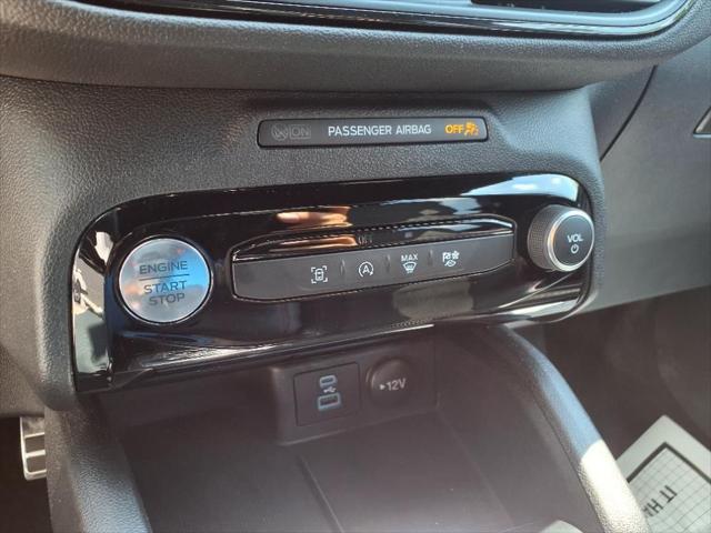 used 2023 Ford Escape car, priced at $23,656