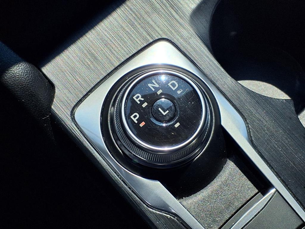 used 2023 Ford Escape car, priced at $23,087