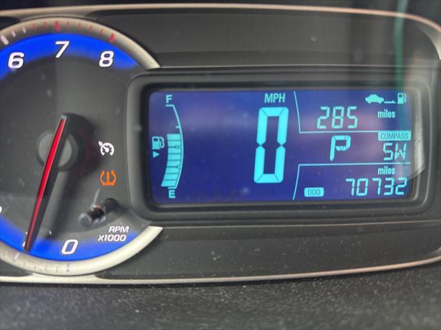 used 2016 Chevrolet Trax car, priced at $11,543