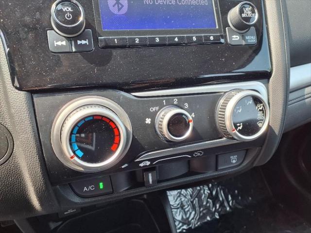 used 2015 Honda Fit car, priced at $7,505