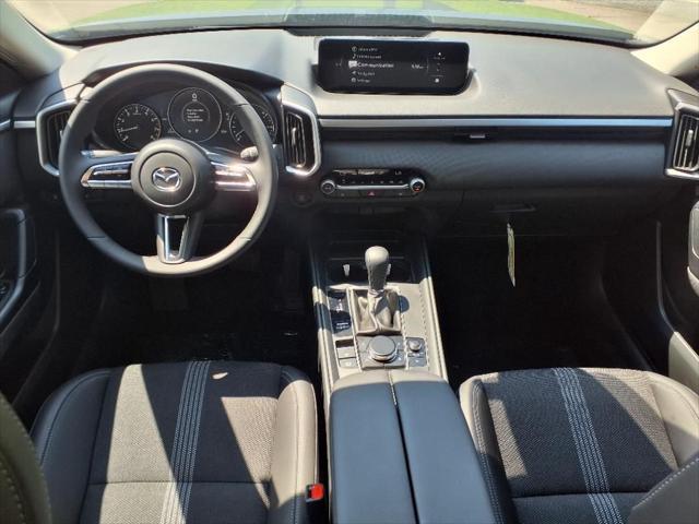new 2025 Mazda CX-50 car, priced at $33,702