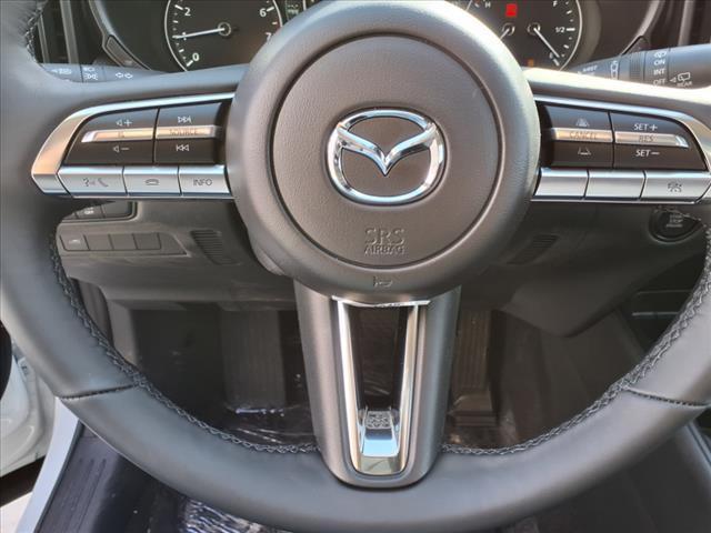 new 2025 Mazda CX-50 car, priced at $35,659
