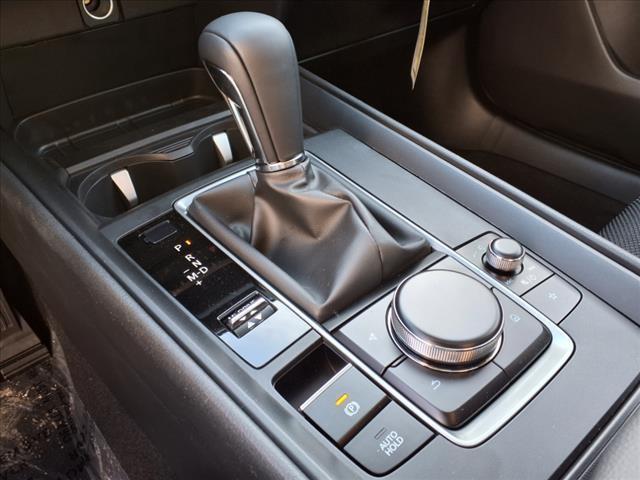 new 2025 Mazda CX-50 car, priced at $35,659