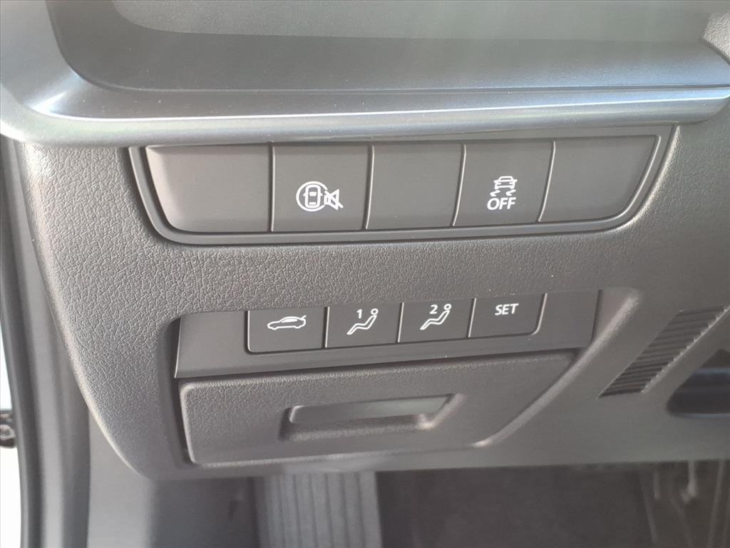 new 2026 Mazda Mazda3 car, priced at $29,310