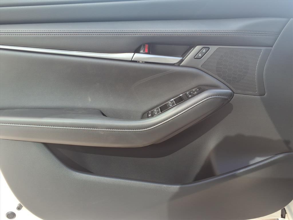 new 2026 Mazda Mazda3 car, priced at $29,310