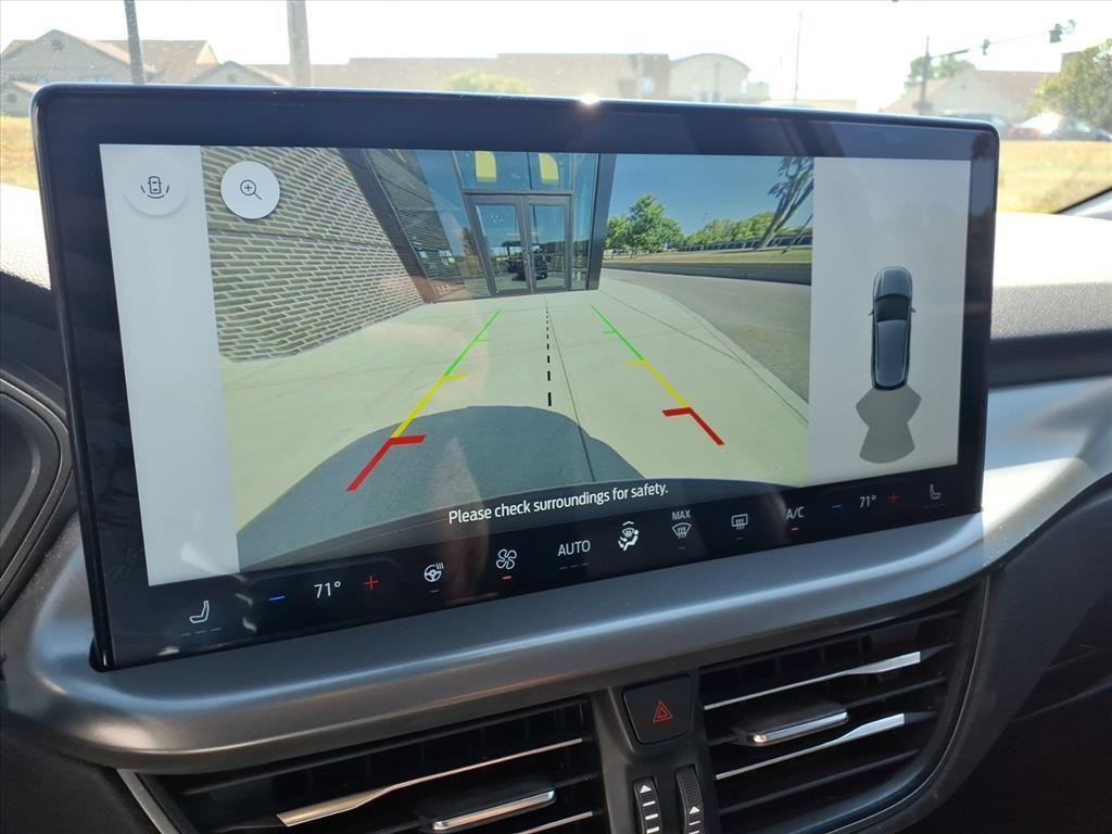 used 2023 Ford Escape PHEV car, priced at $24,500