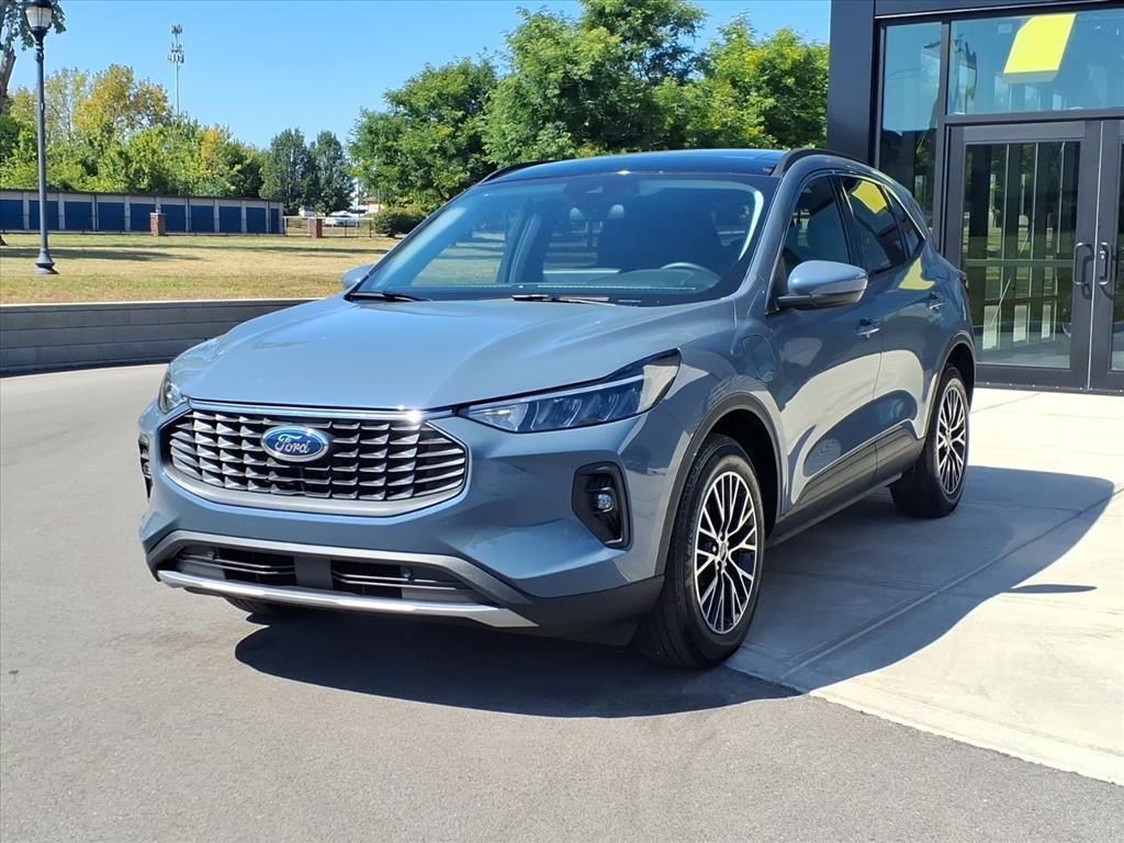 used 2023 Ford Escape PHEV car, priced at $24,500