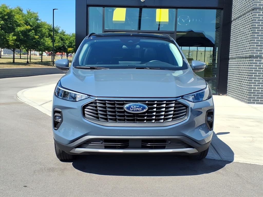 used 2023 Ford Escape PHEV car, priced at $24,500