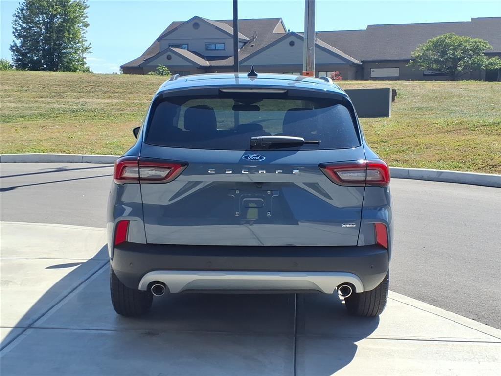 used 2023 Ford Escape PHEV car, priced at $24,500