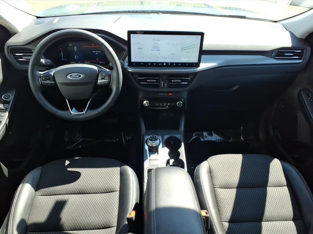 used 2023 Ford Escape PHEV car, priced at $24,500